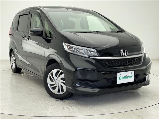 フリード 1.5 G ホンダセンシング 修復歴無し（6BA-GB5）