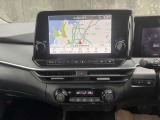 純正ナビ付☆Bluetoothが付いています☆携帯につなげばお気に入りの音楽がきけちゃいます(*'▽')