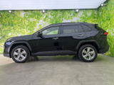 RAV4 2.5 ハイブリッド G E-Four 4WD 