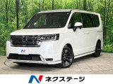 登録済未使用車 両側電動ドア 純正11.4型ナビ バックカメラ 衝突軽減