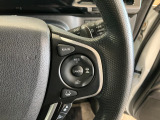 【アダプティブクルーズコントロール】高速道路走行時に、予め設定した速度で定速走行が可能です!!適切な車間距離を保ちます♪
