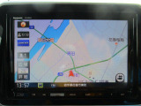 とっても便利なナビ搭載ですので初めての土地でも安心してドライブが楽しめますね♪最新のナビも取り扱っておりますのでお気軽にご相談ください♪