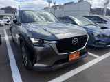 マツダ CX-60
