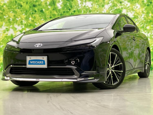 プリウス 2.0 Z （6AA-MXWH60）