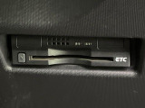 【ETC】高速道路の料金所をストレスなく通過!話題のスポットやサービスエリアに多い「スマートIC」利用時は必須のアイテムです。当店でセットアップを実施、ご納車当日からすぐにご利用いただけます!