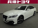 トヨタ クラウン