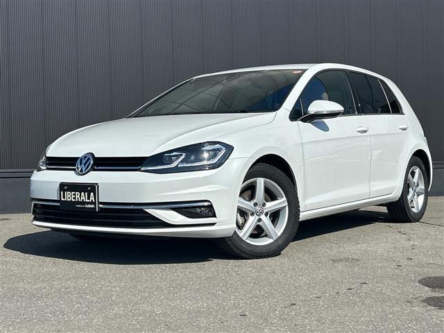 ゴルフディナウディオ エディション本革シート ワンオーナー