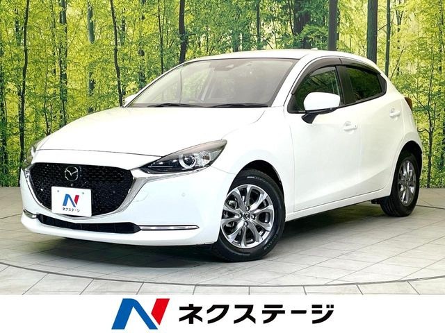 MAZDA21.5 15S プロアクティブ Sパッケージ