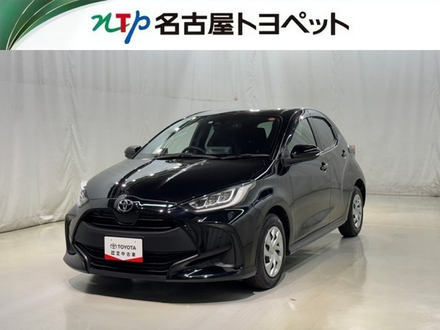 ヤリス 1.5 G 4WD （5BA-MXPA10）