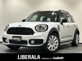 BMW MINI ミニクロスオーバー
