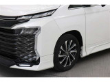 LEDヘッドライトです。