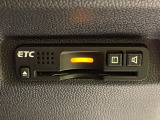 【ETC】高速道路の料金所をストレスなく通過!話題のスポットやサービスエリアに多い「スマートIC」利用時は必須のアイテムです。当店でセットアップを実施、ご納車当日からすぐにご利用いただけます!