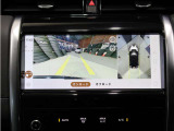 ・360&deg;アラウンドビューモニター・10インチTouch Pro