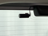 もしもの時に役立つドライブレコーダー付き!!あおり運転防止にも役立ちます!!