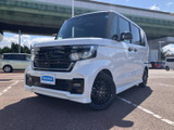 ホンダ N-BOXカスタム