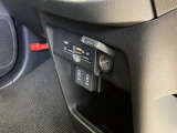 ETC付いてます。ETCが使用可能な道路通行料はキャッシュレスでスマートに走行できます。再セットアップして納車致します。