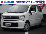 スズキアリーナ羽生店にお勧め車輛入荷致しました!!