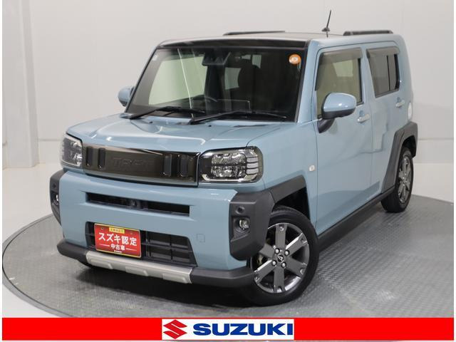 タフト G ターボ 