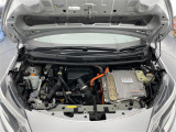 ノート 1.2 e-POWER X FOUR 4WD 修復歴無し