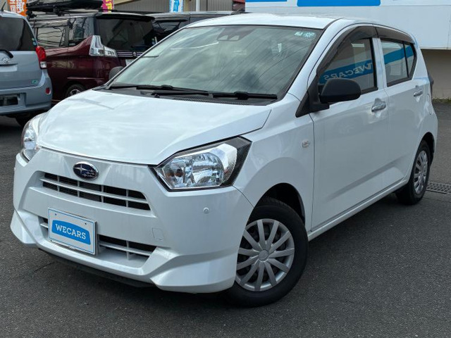 プレオプラスF スマートアシスト