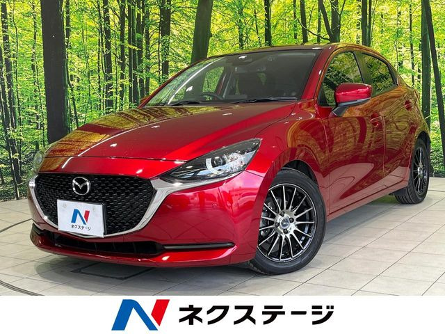 MAZDA21.5 15S プロアクティブ
