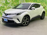 【中古車情報】トヨタ C-HR   の中古車詳細（走行距離：3.6万km、カラー：ホワイトパールクリスタルシャイン、販売地域：神奈川県横浜市瀬谷区）