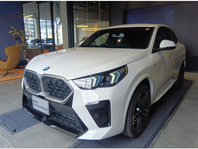 X2 xドライブ20i Mスポーツ 4WD 