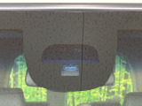 【シティブレーキアクティブシステム】低速走行中に前方の車両等を認識し、衝突しそうな時は警報とブレーキで衝突回避と被害軽減をアシスト。より安全にドライブをお楽しみいただけます。