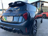 MINI正規ディーラー取り扱い MINI認定中古車 MINI NEXT甲府 お車の詳細や展示状況は055-236-3252もしくはフリーダイヤル0078-6002-322544までお気軽にお問合せ下さい。http://www.kofu.mini.jp/dealer/kofu/
