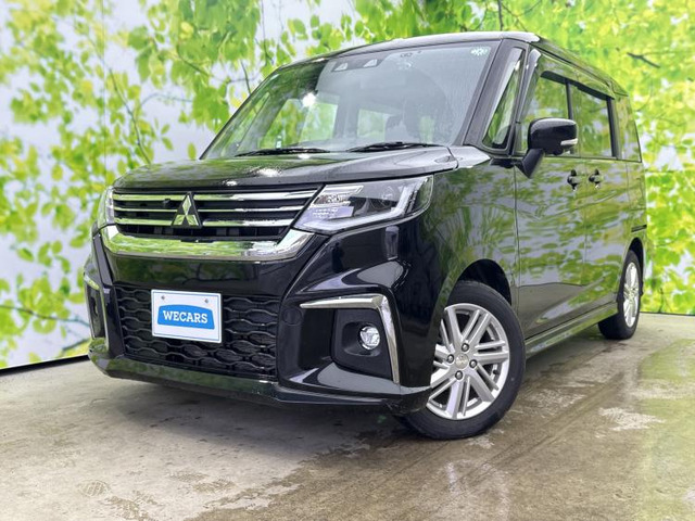 デリカD:2 1.2 ハイブリッド MZ 全方位カメラパッケージ 4WD 