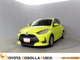 トヨタ ヤリス
