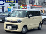 スズキ ワゴンRスマイル