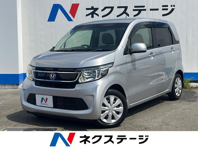 N-WGN G Lパッケージ 