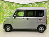N-VAN L ホンダセンシング 4WD 