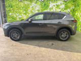CX-5 2.0 20S スマートエディション 