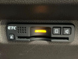 【ETC】高速道路の料金所をストレスなく通過!話題のスポットやサービスエリアに多い「スマートIC」利用時は必須のアイテムです。当店でセットアップを実施、ご納車当日からすぐにご利用いただけます!