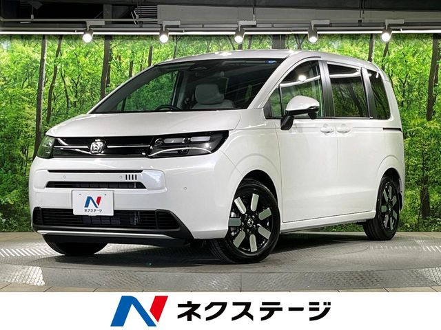 フリード 1.5 e:HEV エアー EX 