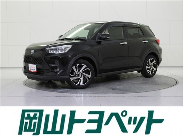 ライズ 1.0 Z （5BA-A200A）