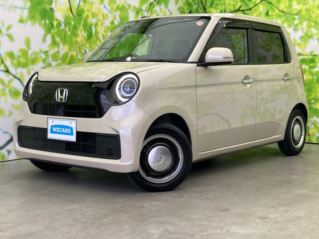 N-ONE オリジナル 