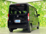 N-VAN +スタイル ファン ターボ ホンダセンシング 