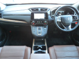 CR-V  2.0 e:HEV EX マスターピース