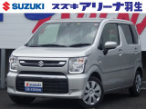 スズキアリーナ羽生店にお勧め車輛入荷致しました!!