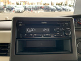 ◎純正CDチューナー