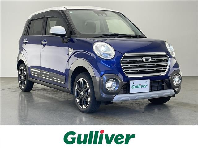 キャスト アクティバ Gターボ SAIII 修復歴無し