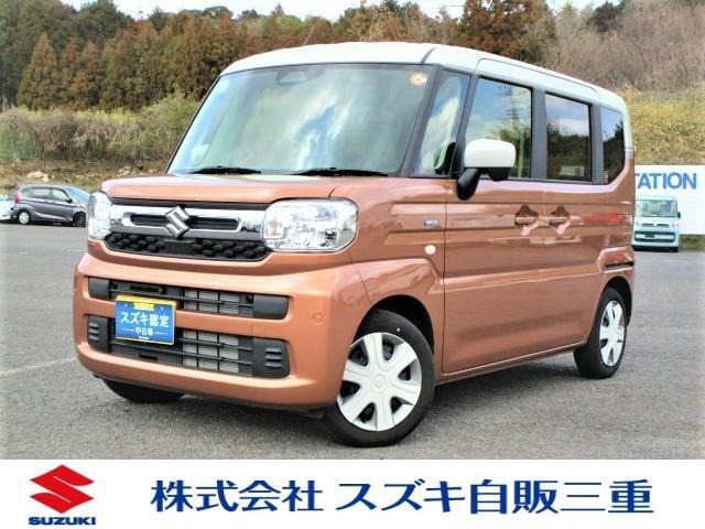 スペーシア ハイブリッド(HYBRID)  X 