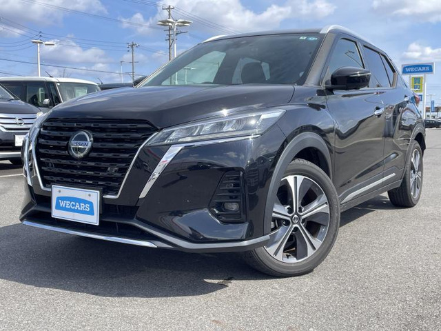 キックス 1.2 X (e-POWER) 