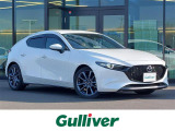 マツダ MAZDA3ファストバック