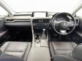RX 450hl 4WD 4WD 本革シート
