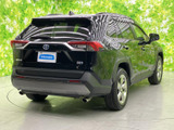 RAV4 2.5 ハイブリッド G E-Four 4WD 