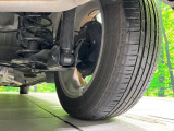 お車を安心してお乗りいただく為には、足回りの定期点検が欠かせません。サービスサポート(有償保証)では無料点検もご提供しており、安心のカーライフをお過ごしいただけるサポート体制が整っています。